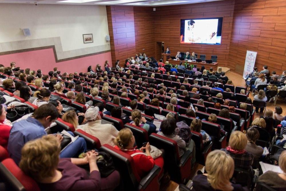 Лариса Душаева выступила на 10-ом образовательном форуме «Ошибки. Опасности и осложнения в анестезиологии и реаниматологии»