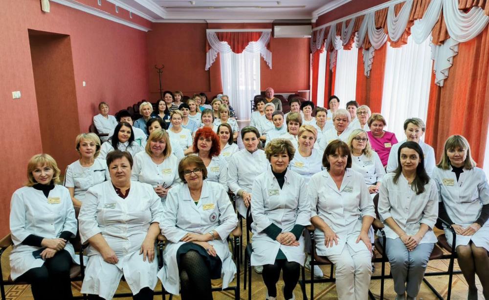 20 лет назад на улице Богданова 53а распахнул свои двери консультативно-диагностический центр