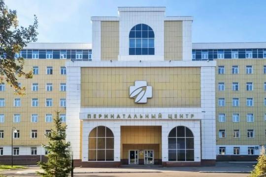 В перинатальный центр областной больницы имени Бурденко поступило современное оборудование