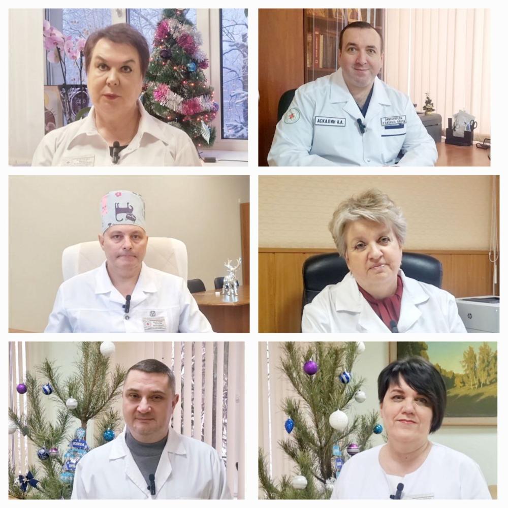 С наступающими праздниками – Новым годом и Рождеством Христовым!