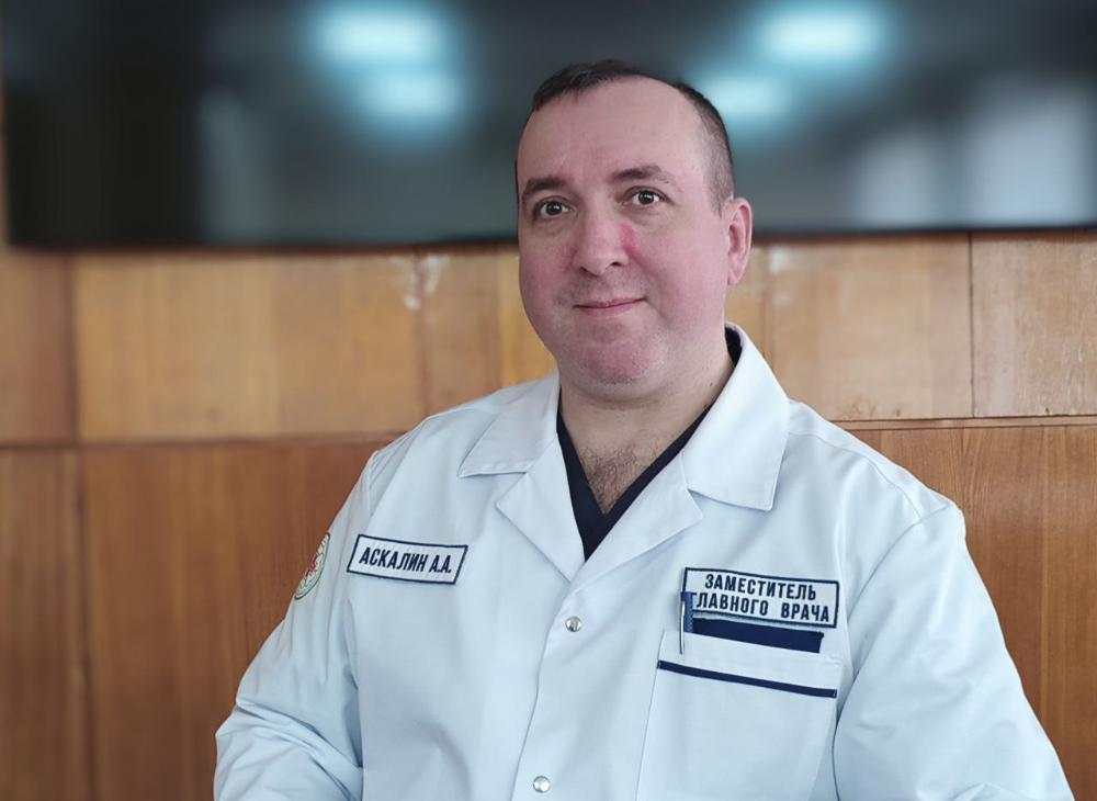 Грыжа должна быть прооперирована!