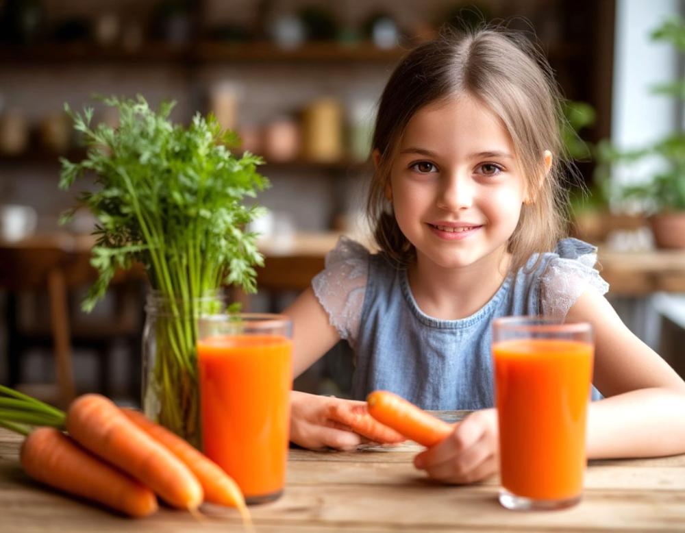 15 января — День свежевыжатого сока!