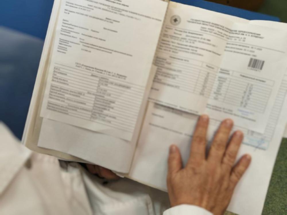 Главный гастроэнтеролог области озвучила эффективные меры, как противостоять антимикробной резистентности