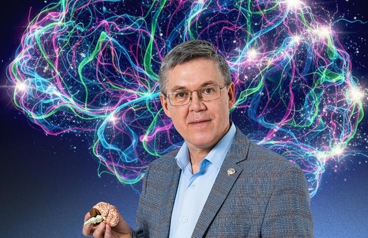 20 – 26 июля Неделя сохранения здоровья головного мозга 