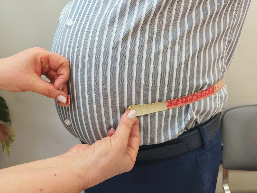 4 марта отмечается Всемирный день борьбы с ожирением