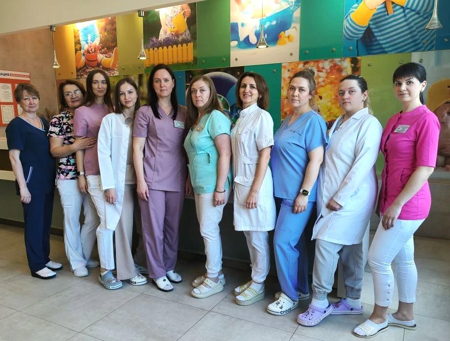 Неонатолог: что же это за врач? 