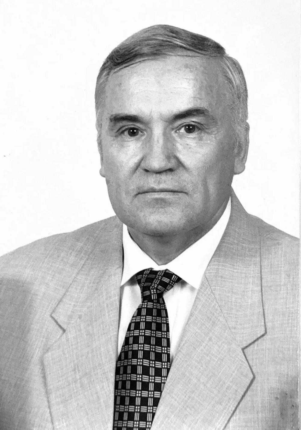 13 апреля 2026 года на 78 году скончался Назаров Владимир Александрович