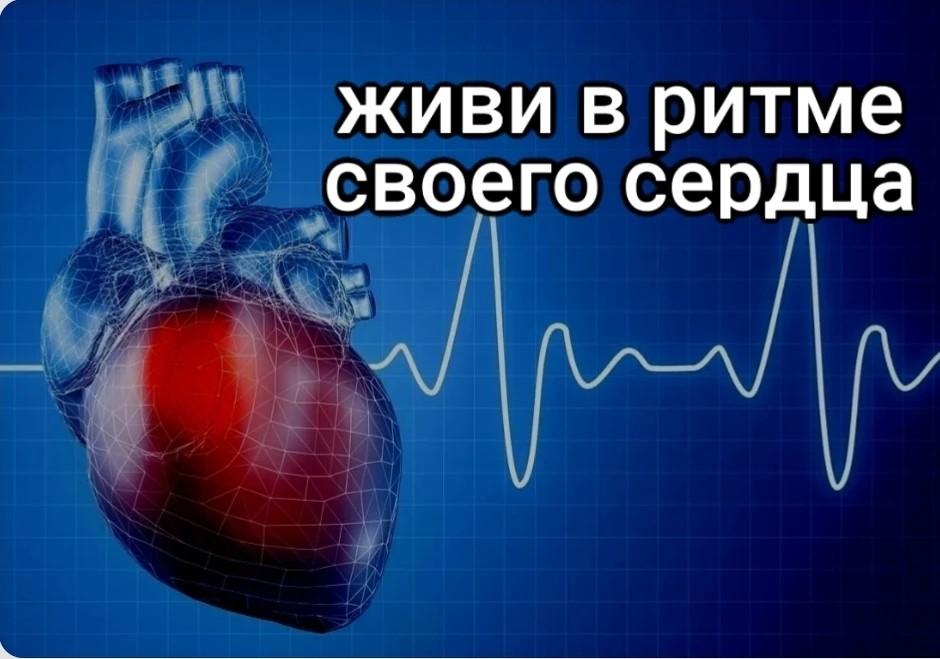 Почему сердце устает
