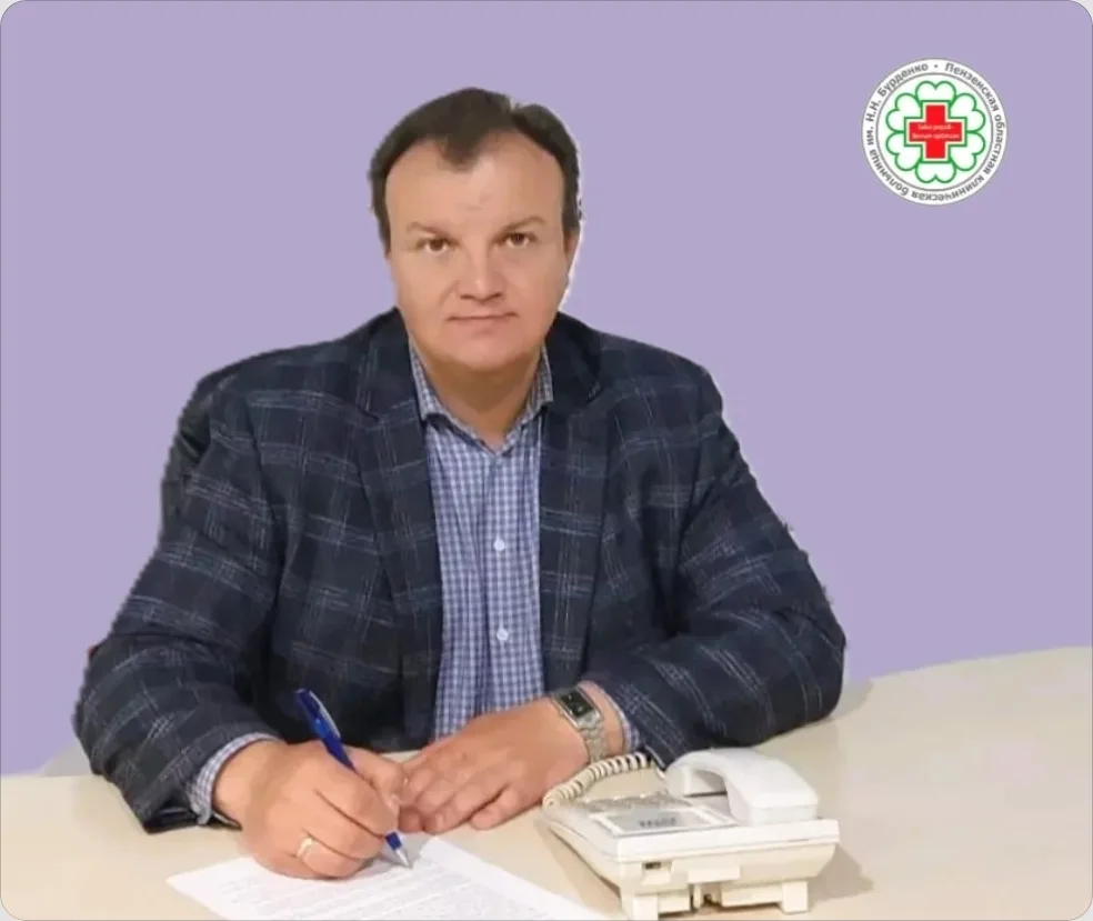 Поздравление с днем медицинского работника от главного врача
