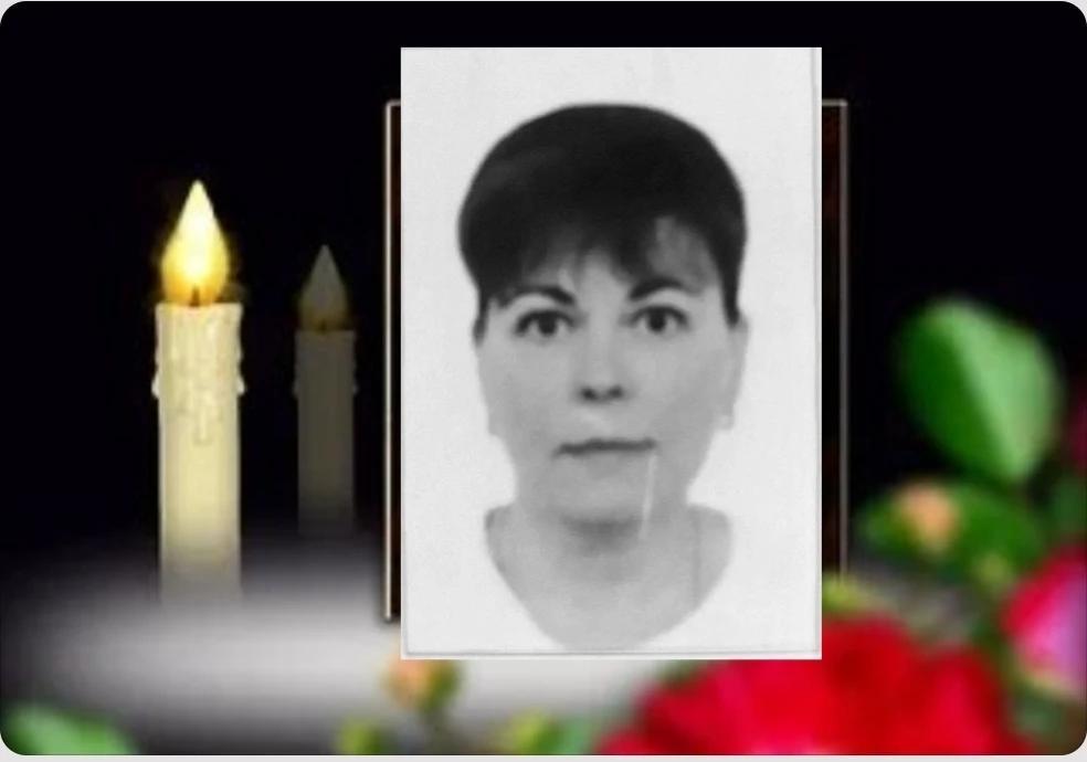 Ушла из жизни врач-эндокринолог Ольга Николаевна Шимохина
