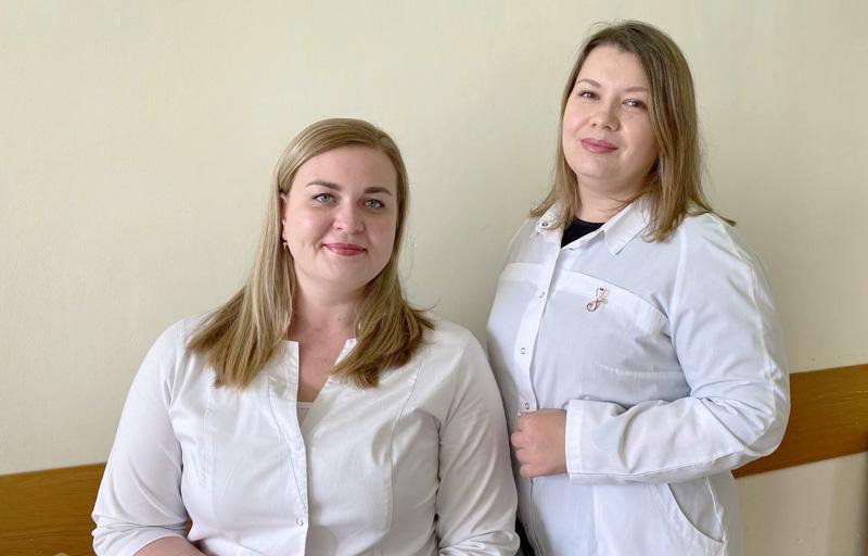 Благодарность пациентки врачам-кардиологам