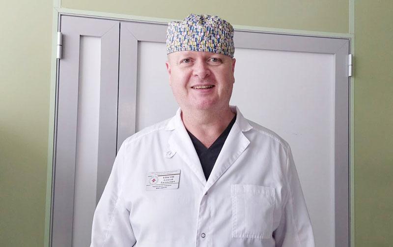 Благодарность пациента за операцию по удалению паховой грыжи