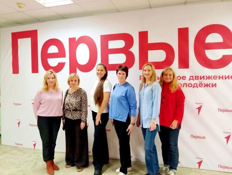 Сотрудник Пензенской областной клинической больницы им. Н.Н. Бурденко принял участие в региональном медиафоруме