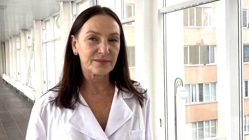 14 октября отмечается Всемирный день спирометрии и легочного здоровья.