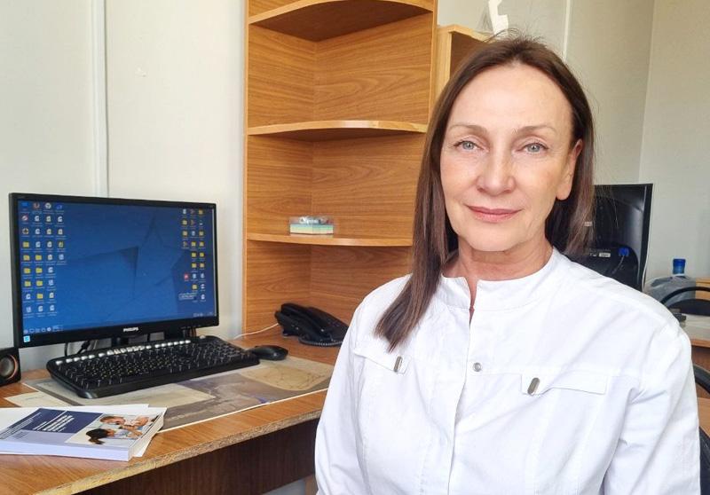 Осень – время специфического лечения сезонных поллинозов