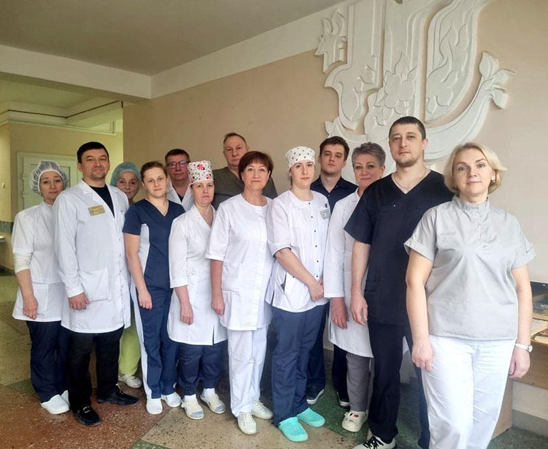 С Днём колопроктолога!