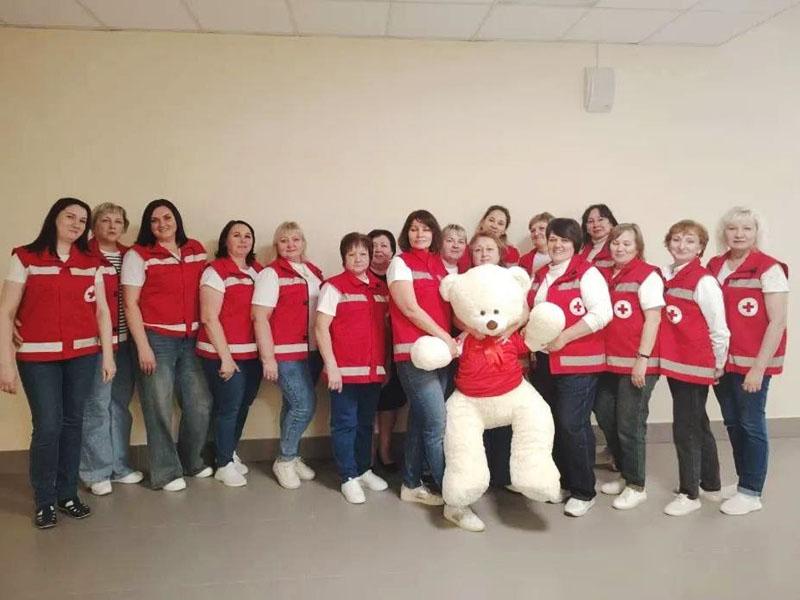 Судьями IV Регионального чемпионата по первой помощи стали старшие медсестры областной больницы им. Н.Н. Бурденко