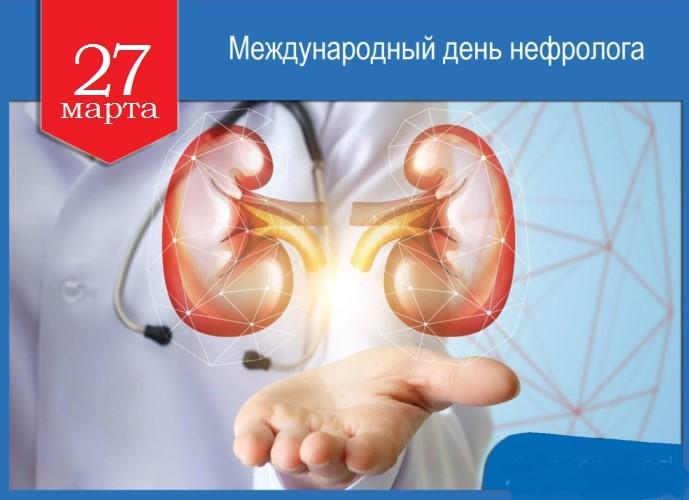 Почки умирают молча