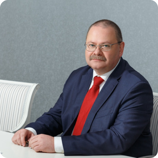 Уважаемые жители Пензенской области!