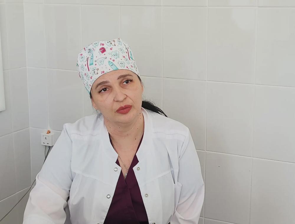 В областной больнице Бурденко возобновили лечение зубов детям-инвалидам под наркозом